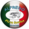 Pizza Service Alfredo