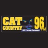 Cat Country 96