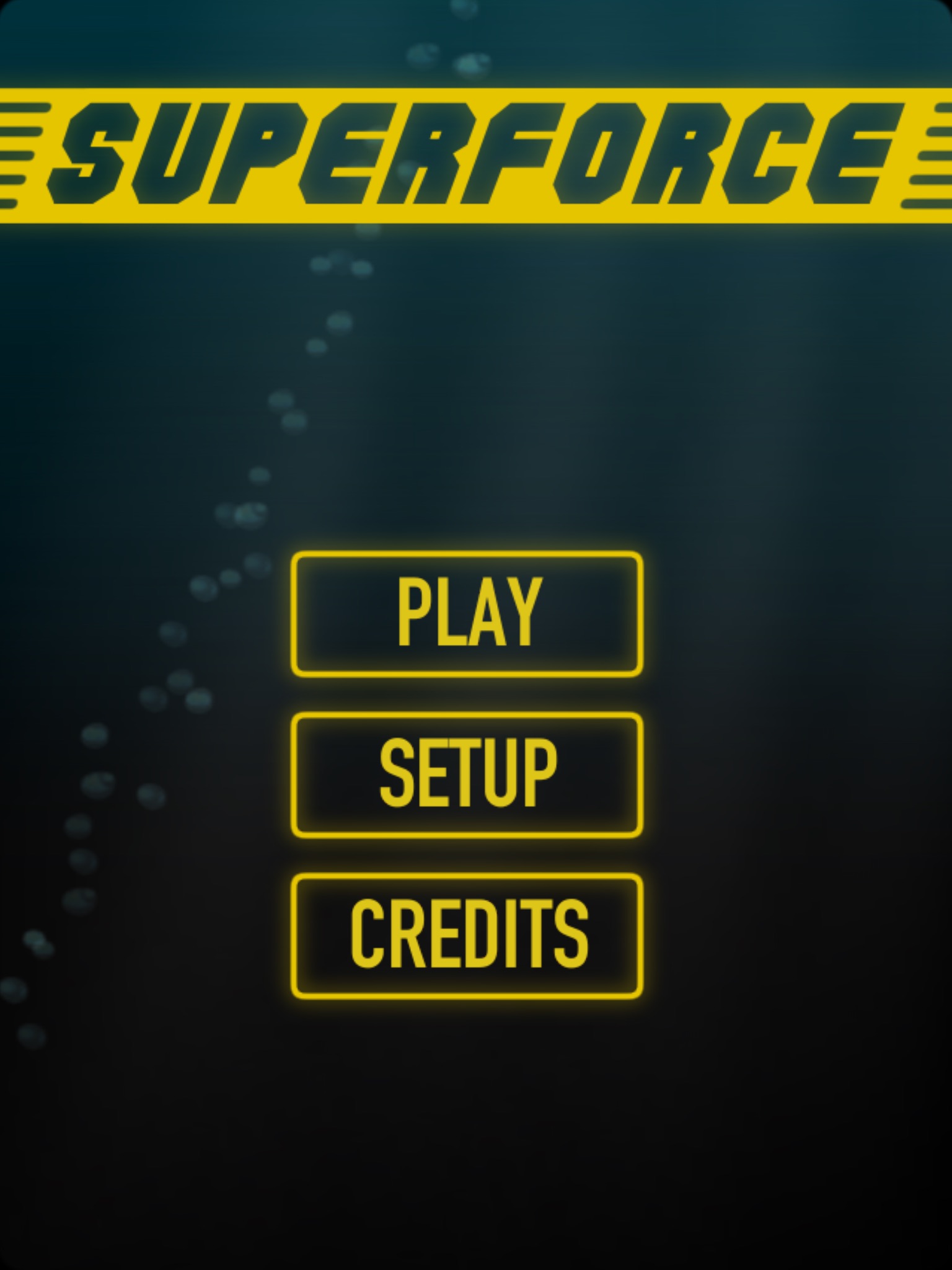 Superforce screenshot 3