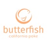 Butterfish Poke