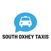 South Oxhey Taxis