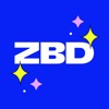 ZBD: Earn Bitcoin Rewards