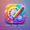 AR Drawing : Paint-Draw-Sketch