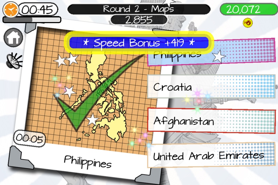 Geography Champion screenshot 3