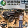 Offroad Jeep Driving 4x4 Game