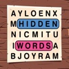 Words Search Puzzles