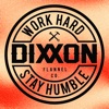 Dixxon Flannel Co.