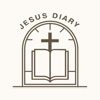 Jesus Diary - The Way to God