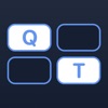 Quartles - Tile Puzzle Game