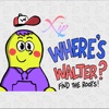 Xip Where Is Walter