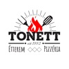 Tonett Pub Étterem és Pizzéria