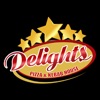 Delights Pizza&Kebab (Weston)