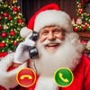 Santa Phone Call-Video Chat