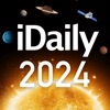 iDaily · 2024 年度别册