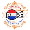 Poke Holland