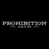 Prohibition Lounge