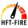 Wildland Fire Hydraulics App