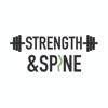 Strength & Spine