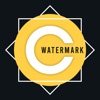 Add Watermark -Batch Process