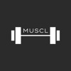 Muscl: Rep Count Gym Tracker