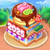 Yummy Carnival: Cooking Games