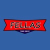 Fellas Takeaway Leicester