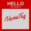 NameTag App