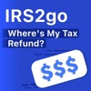 IRS2go: Where's My Tax Refund?