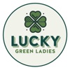 Lucky Green Ladies