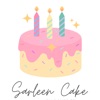 Sarleen Cake