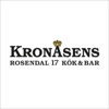 Kronåsens Rosendal 17 Kök