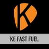 Knapphus Energi Fast Fuel