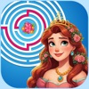 Mazes Games for Princesses