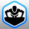 Push Up Legends Pushup Counter