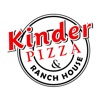 Kinder Pizza and Ranch House