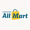 All Mart - Shop Anytime.