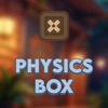 Physics Box Adventure