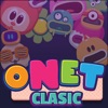 Onet Classic - Connect Tiles