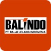 Balindo app