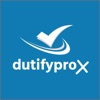 DutifyproX Employee Checklist