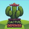 Cactus Defense