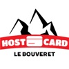 Hostcard Bouveret