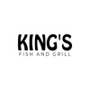 King's Fish And Grill