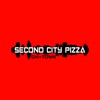 Second City Pizza, Beef & More