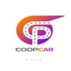 CoopCar Move - Passageiro