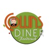 Colin’s Diner Foodtruck