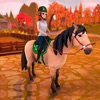 Horse Riding Tales: Wild World