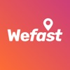 Wefast: Courier Delivery App