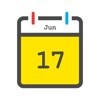 SnapCalendar- with your photos