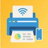 Wireless printing - Airprinter